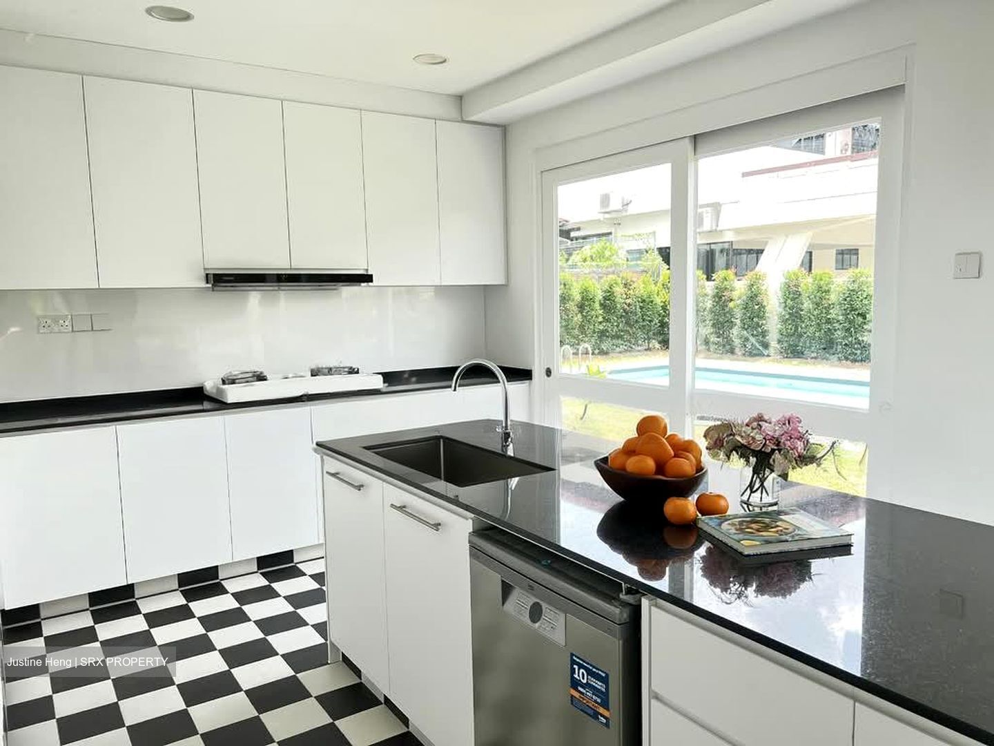 Jalan Pelangi (D10), Detached #555953061